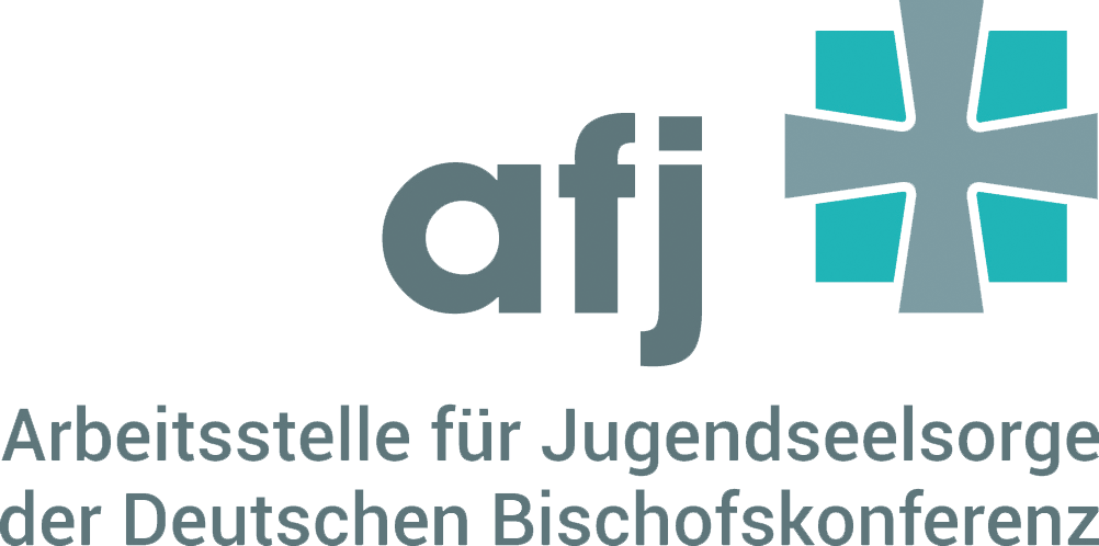 afj Logo
